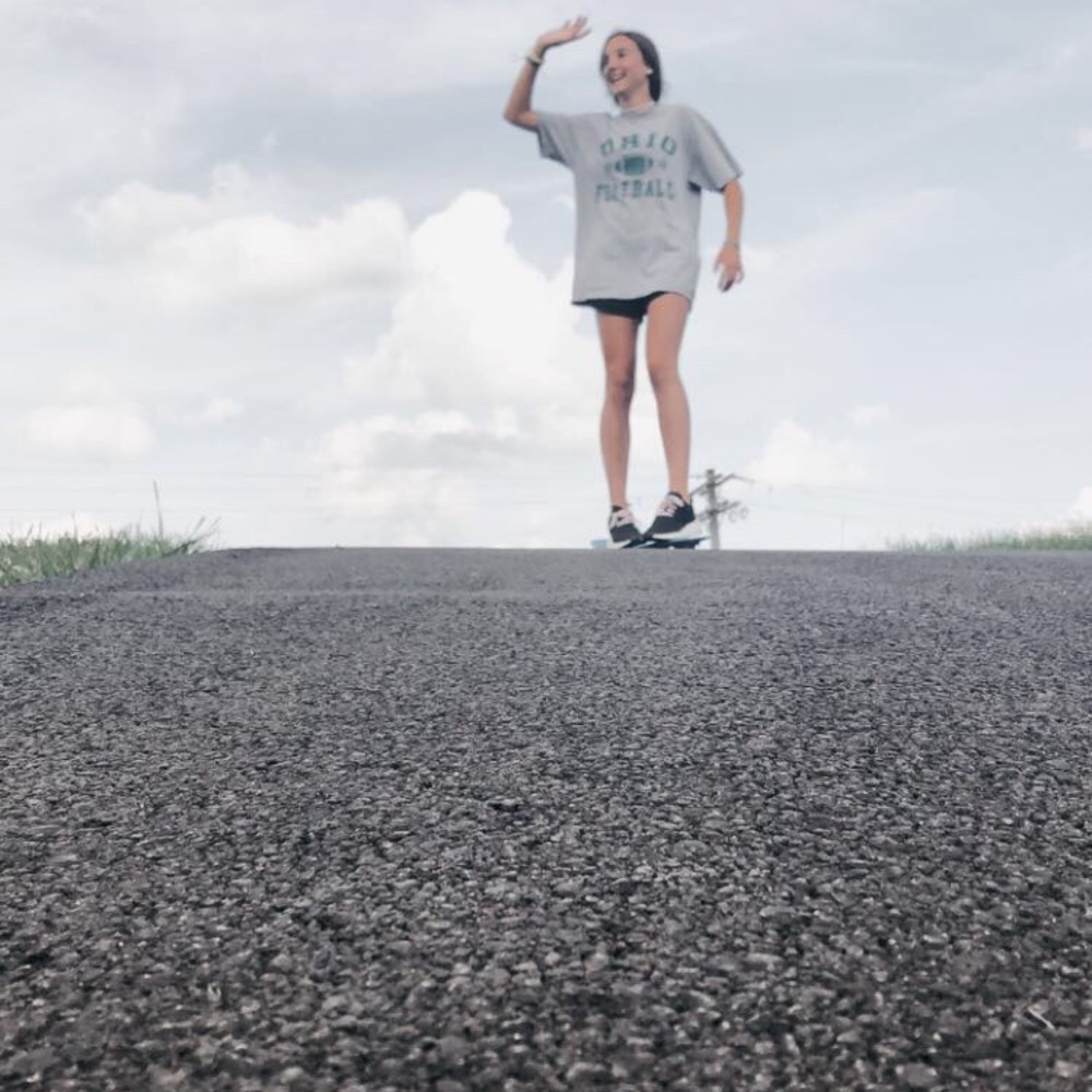 Meet your Posher, Samantha